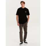 EMERSON 251.EM33.20-BLACK Black Image 2