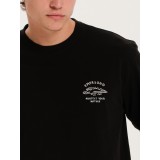 EMERSON 251.EM33.20-BLACK Black Image 3