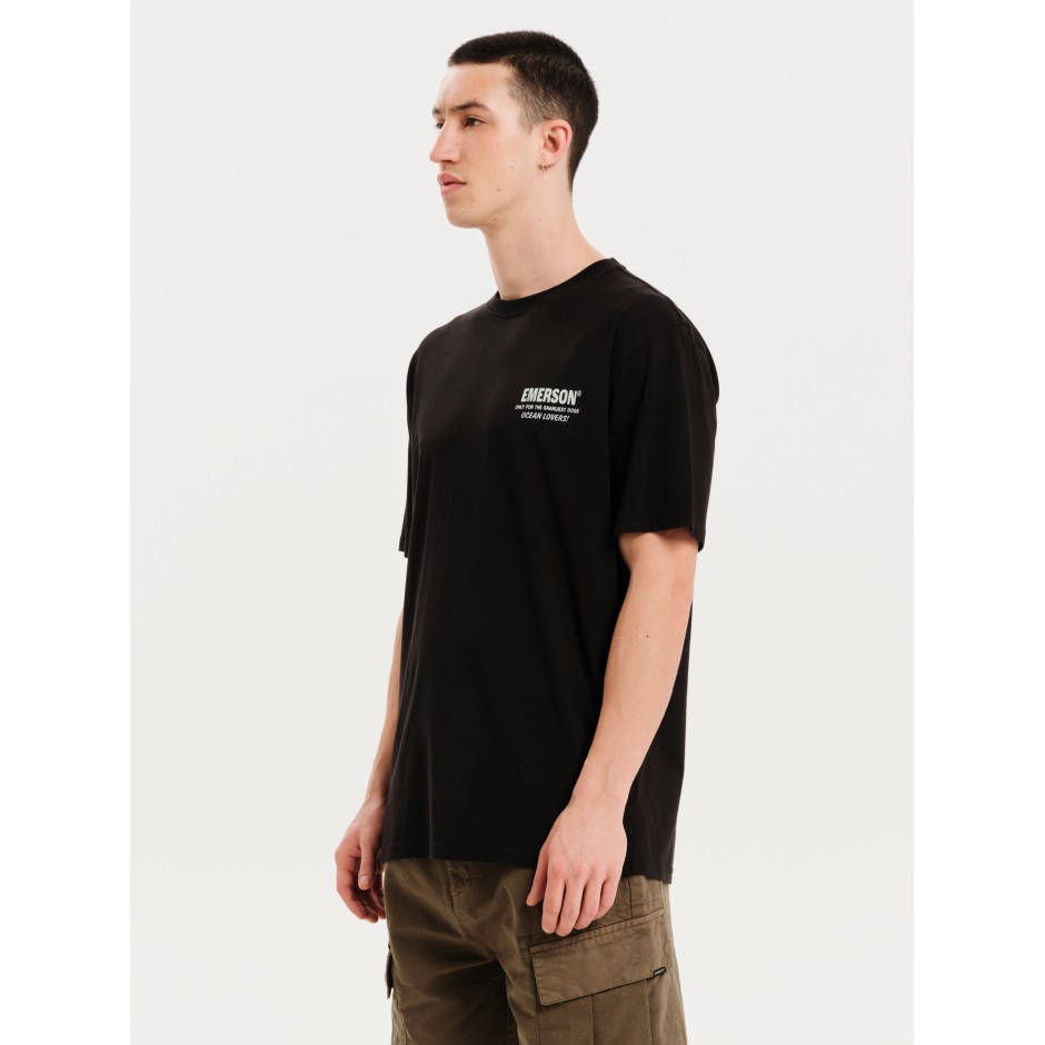 EMERSON 251.EM33.29-BLACK Black
