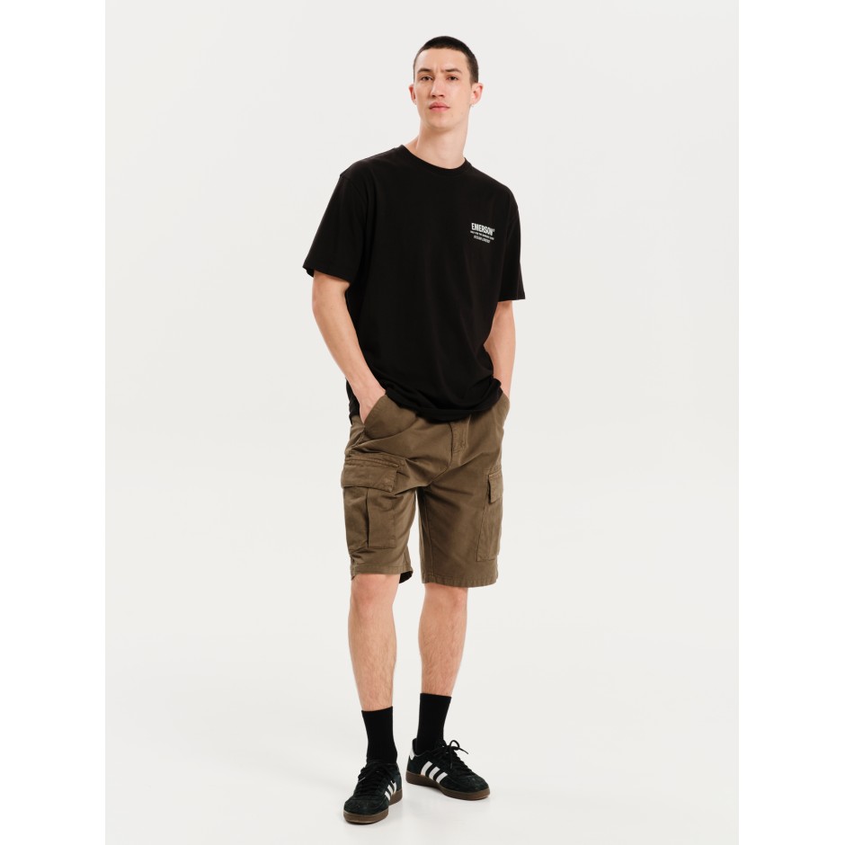 EMERSON 251.EM33.29-BLACK Black