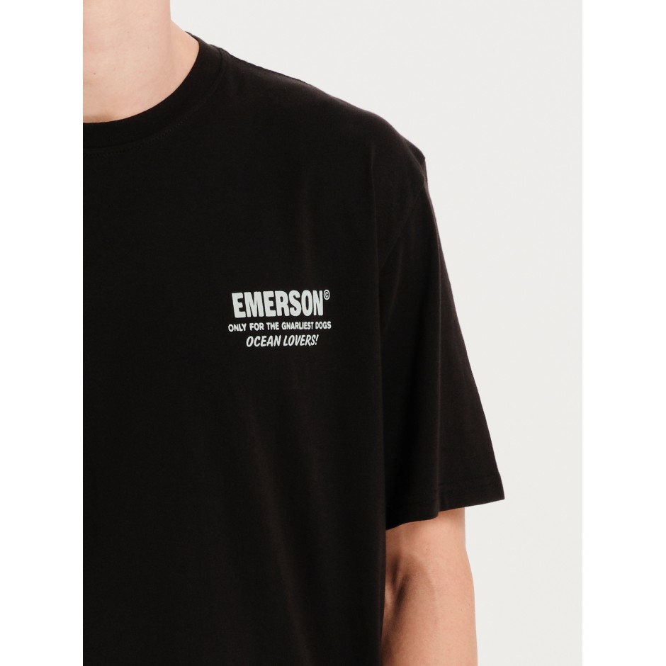 EMERSON 251.EM33.29-BLACK Black