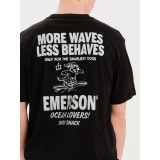 EMERSON 251.EM33.29-BLACK Black Image 4