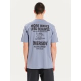 EMERSON 251.EM33.29-LILAC BLUE Lilac Image 1