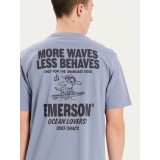 EMERSON 251.EM33.29-LILAC BLUE Lilac Image 3