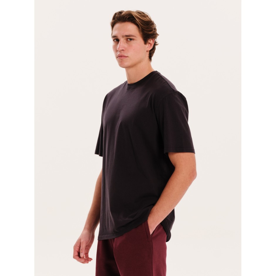 EMERSON 251.EM33.300-CHOCOLATE PLUM Brown