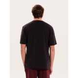 EMERSON 251.EM33.300-CHOCOLATE PLUM Brown Image 1