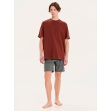EMERSON 251.EM33.300-BRICK Brown Image 2