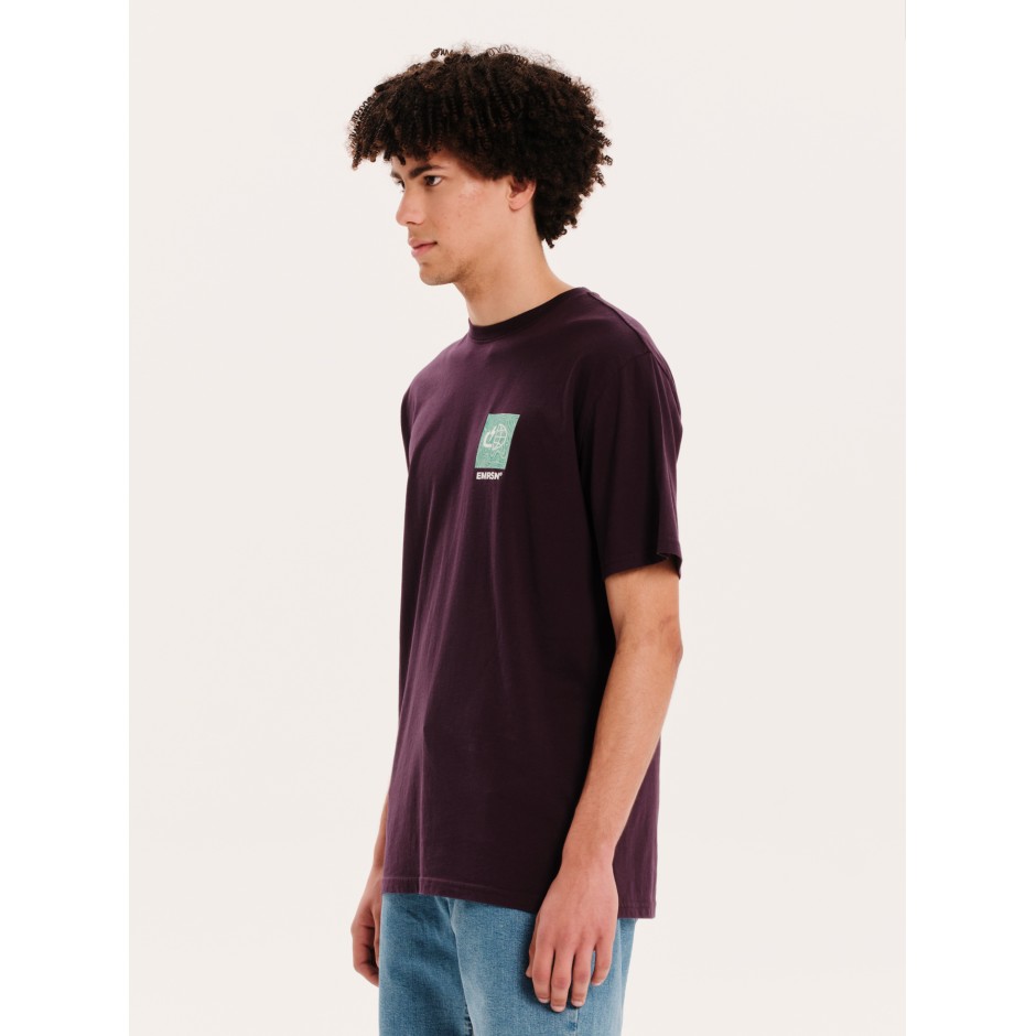 EMERSON 251.EM33.37-D.PURPLE Purple