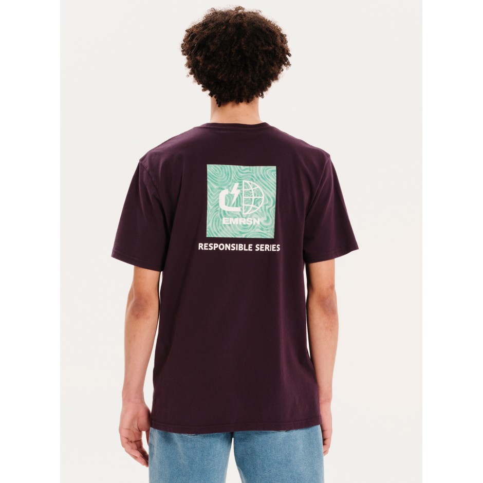 EMERSON 251.EM33.37-D.PURPLE Purple
