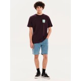 EMERSON 251.EM33.37-D.PURPLE Purple Image 2