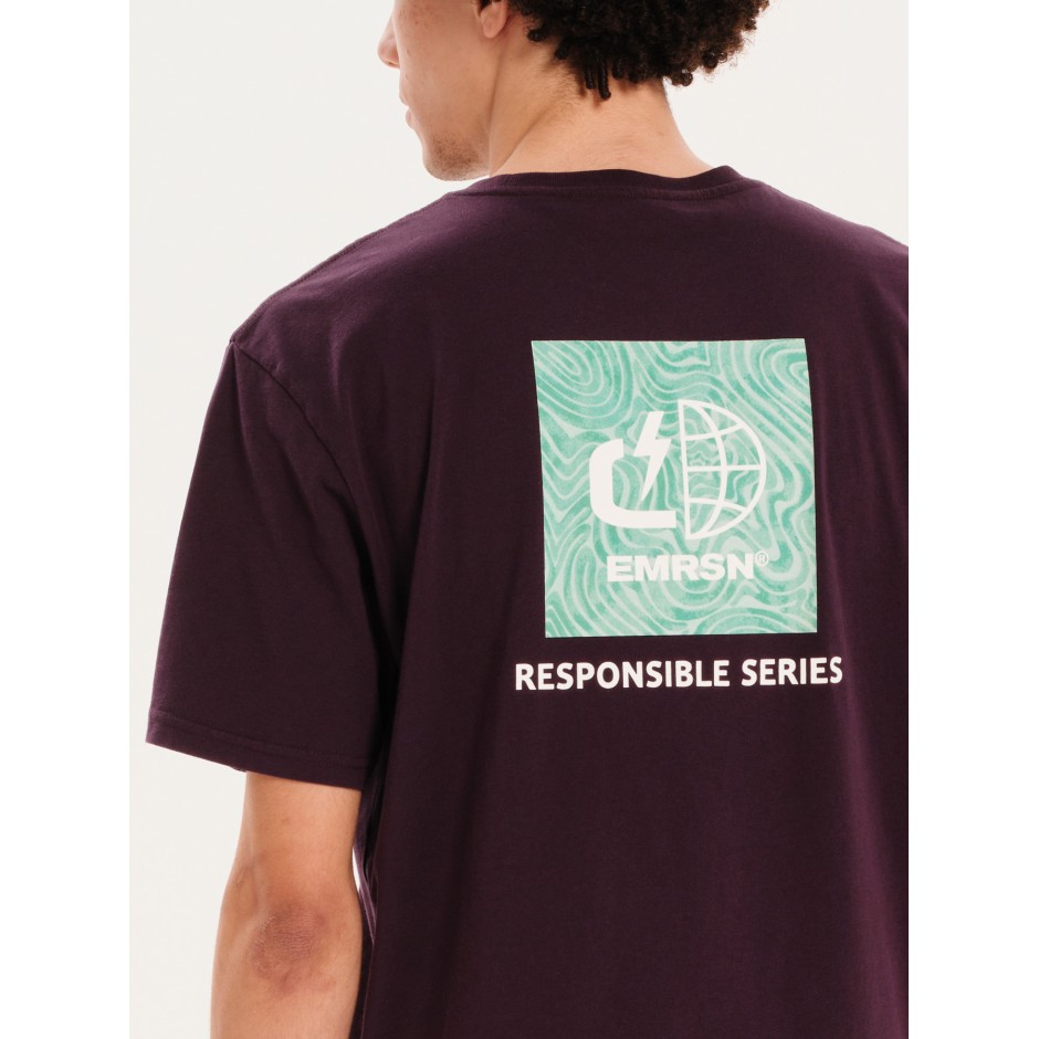 EMERSON 251.EM33.37-D.PURPLE Purple