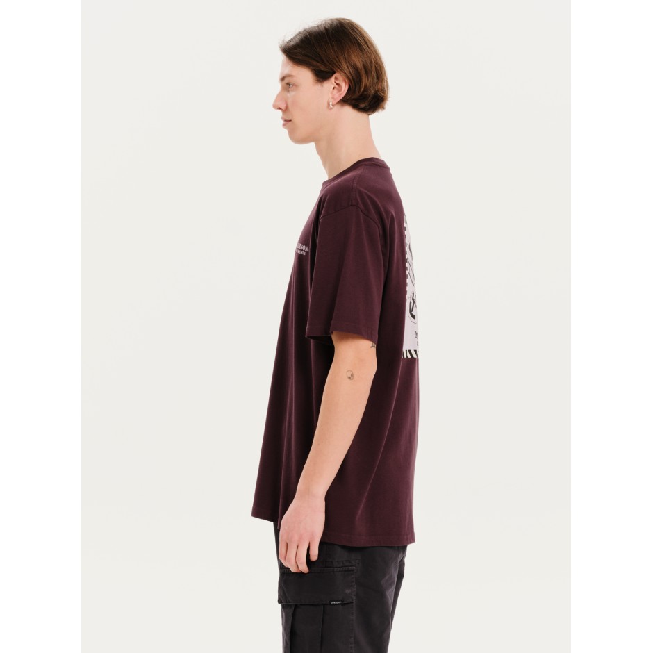 EMERSON 251.EM33.44-WINE Βordeaux