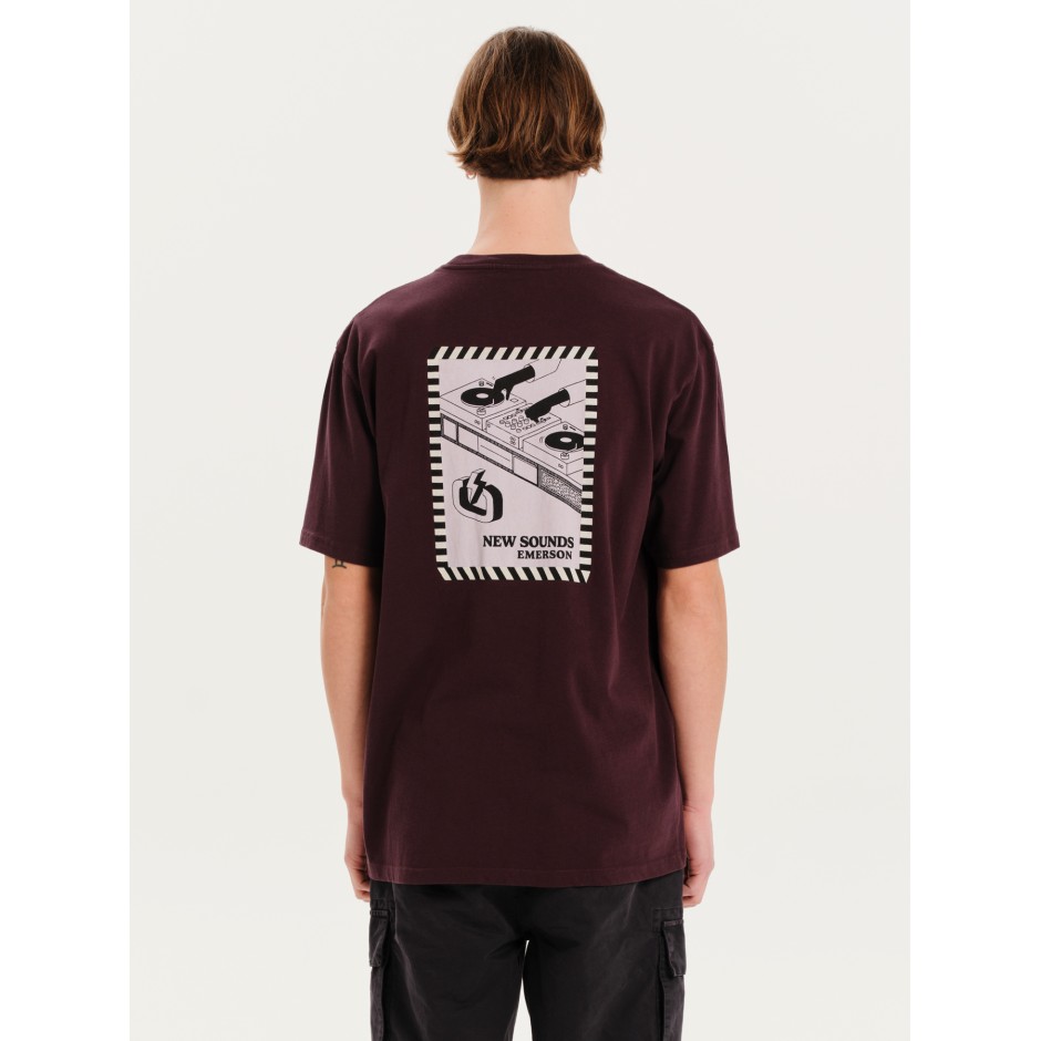 EMERSON 251.EM33.44-WINE Βordeaux