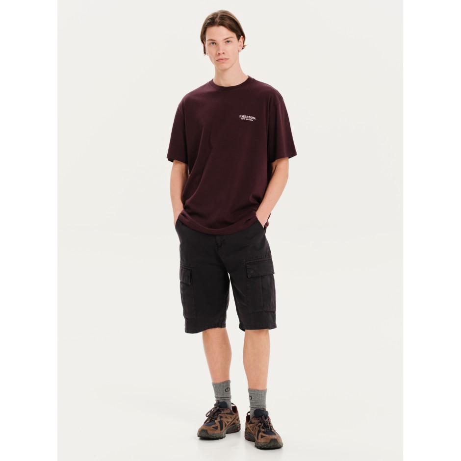 EMERSON 251.EM33.44-WINE Βordeaux