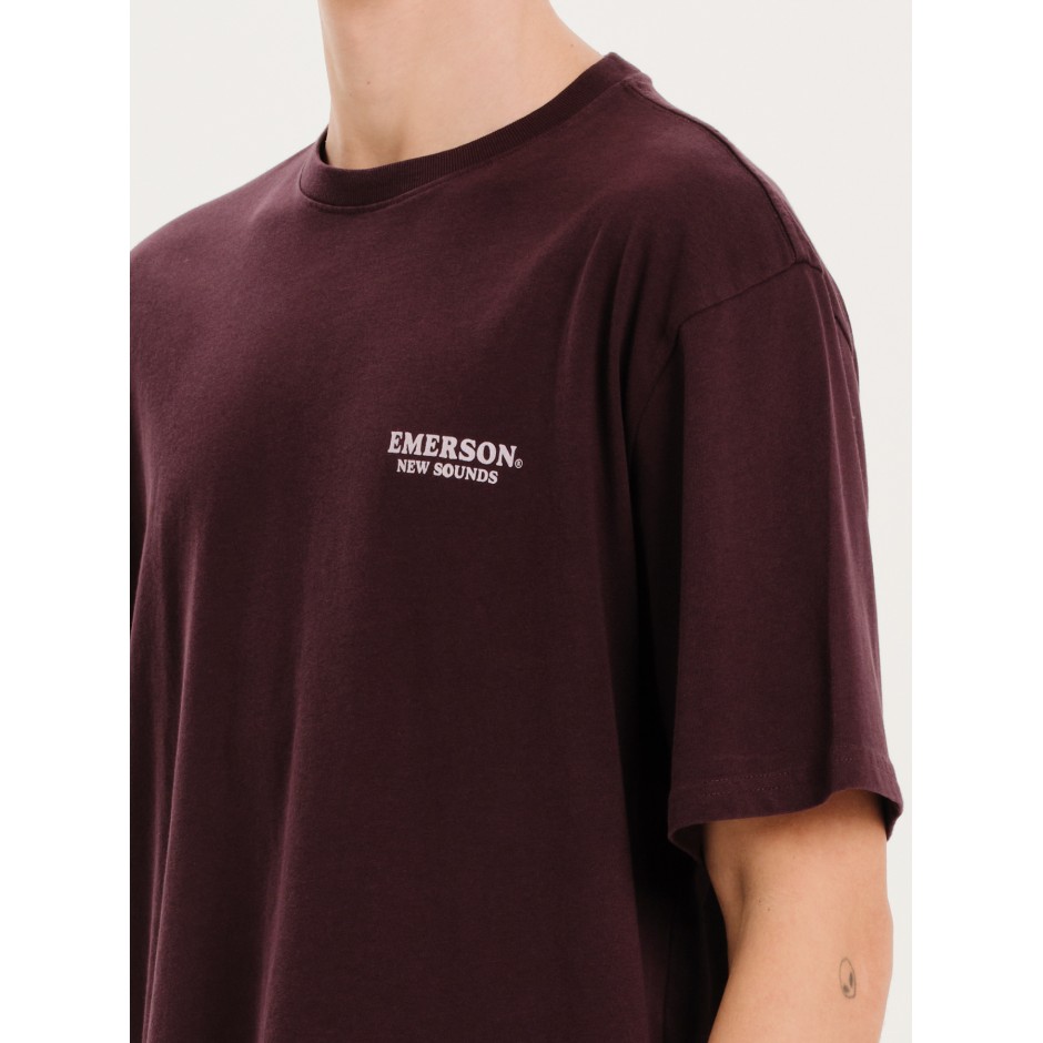 EMERSON 251.EM33.44-WINE Βordeaux