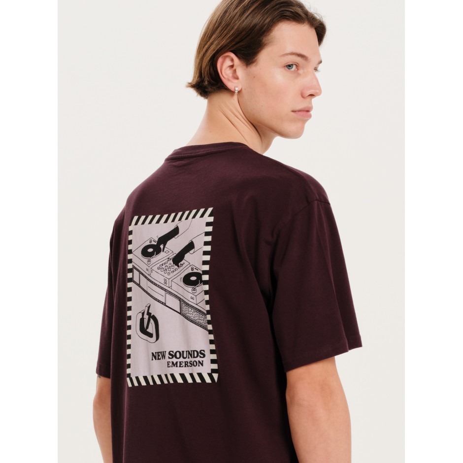 EMERSON 251.EM33.44-WINE Βordeaux