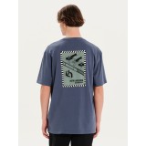 EMERSON 251.EM33.44-INDIGO BLUE Blue Image 1