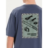 EMERSON 251.EM33.44-INDIGO BLUE Blue Image 3