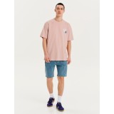 EMERSON 251.EM33.48-LIGHT PINK Pink Image 2