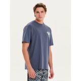 EMERSON 251.EM33.48-INDIGO BLUE Blue Image 0
