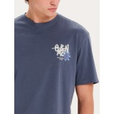 EMERSON 251.EM33.48-INDIGO BLUE Blue Image 3