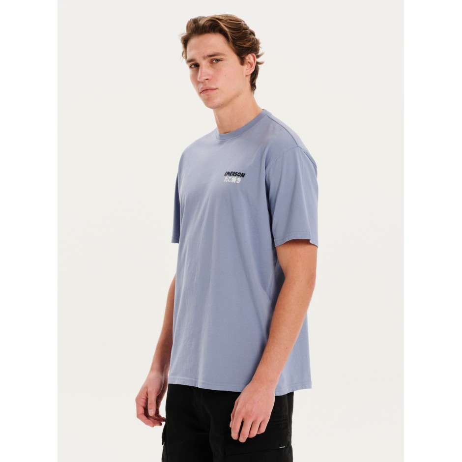 EMERSON 251.EM33.50-LILAC BLUE Lilac