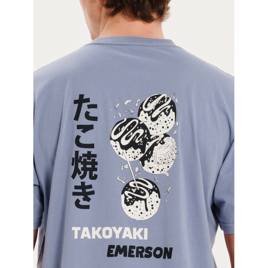 EMERSON 251.EM33.50-LILAC BLUE Lilac