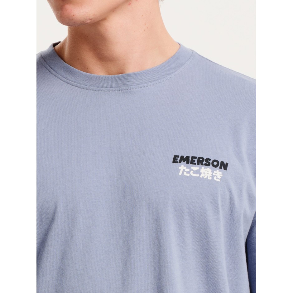 EMERSON 251.EM33.50-LILAC BLUE Lilac