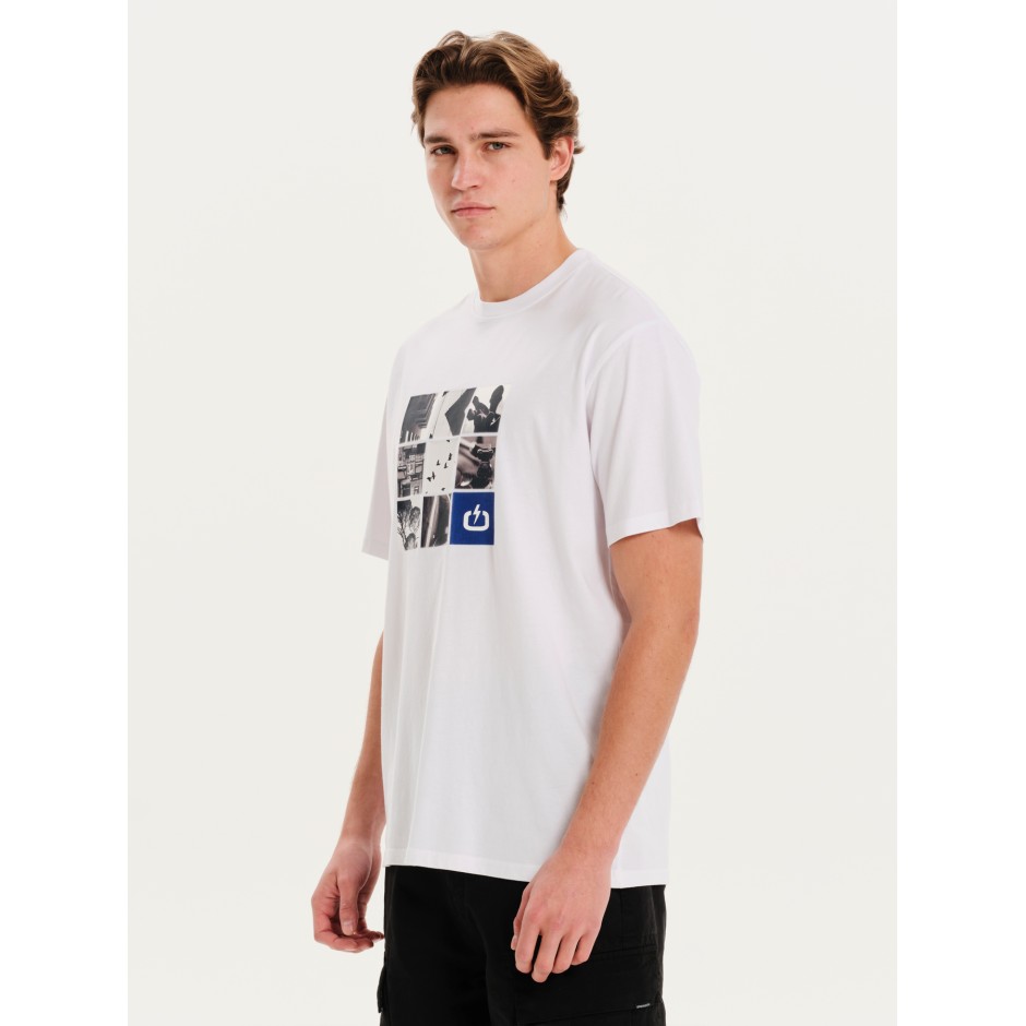 EMERSON 251.EM33.51-WHITE White