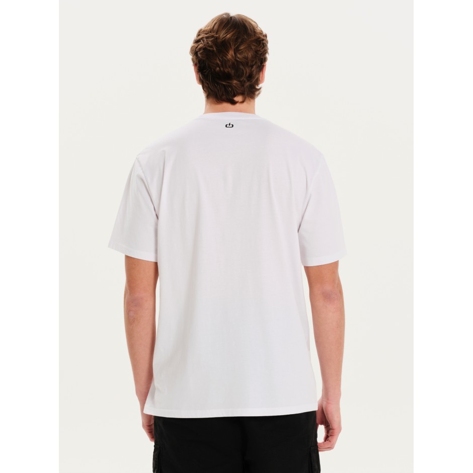 EMERSON 251.EM33.51-WHITE White