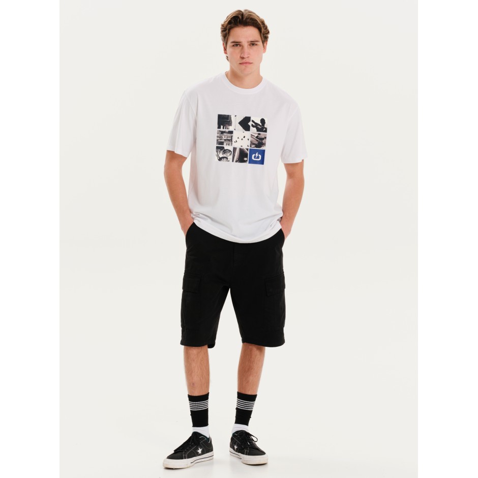 EMERSON 251.EM33.51-WHITE White