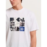 EMERSON 251.EM33.51-WHITE White Image 3