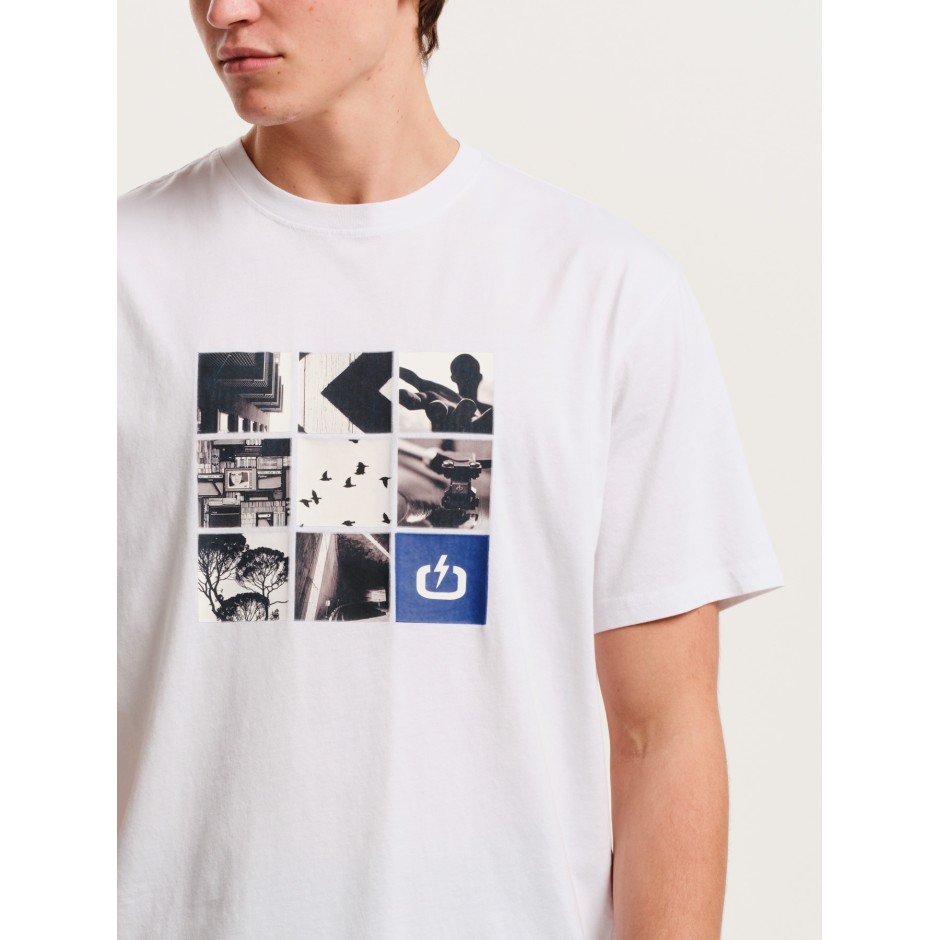 EMERSON 251.EM33.51-WHITE White
