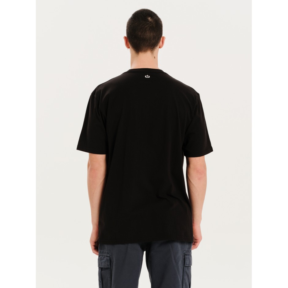 EMERSON 251.EM33.51-BLACK Μαύρο