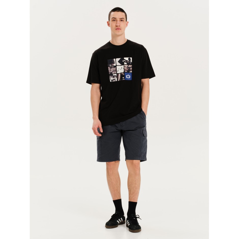 EMERSON 251.EM33.51-BLACK Μαύρο