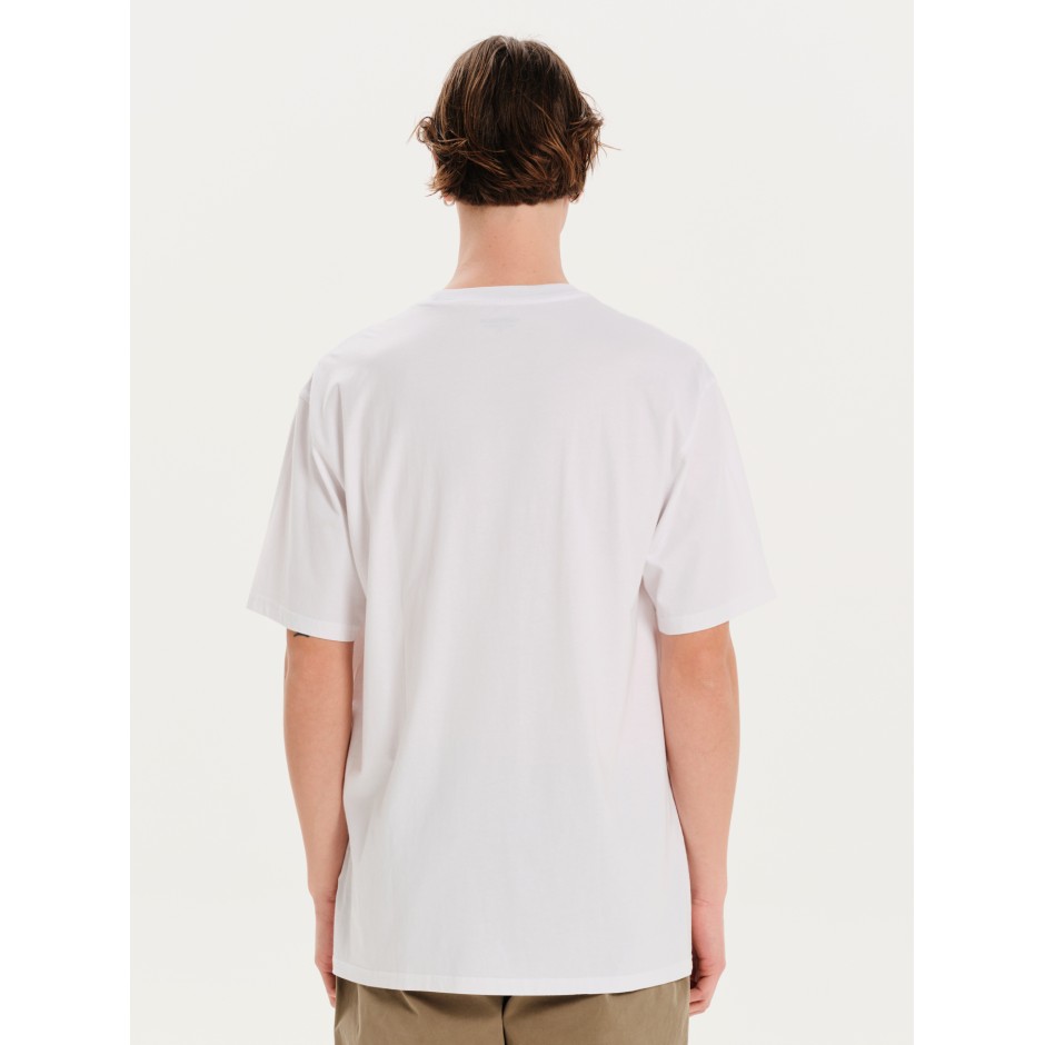 EMERSON 251.EM33.65-WHITE Λευκό
