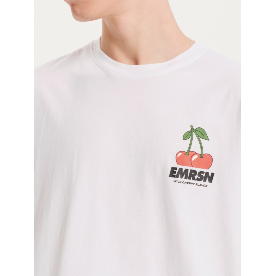 EMERSON 251.EM33.65-WHITE Λευκό