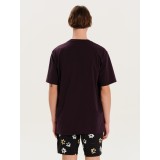 EMERSON 251.EM33.81-D.PURPLE Purple Image 1