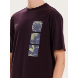 EMERSON 251.EM33.81-D.PURPLE Purple Image 4