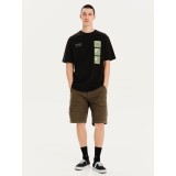 EMERSON 251.EM33.81-BLACK Black Image 2