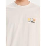 EMERSON 251.EM33.83-FROSTY WHITE Ecru Image 4