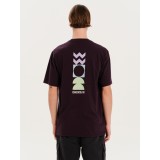 EMERSON 251.EM33.83-D.PURPLE ΜΩΒ Εικόνα 1