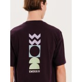 EMERSON 251.EM33.83-D.PURPLE ΜΩΒ Εικόνα 3