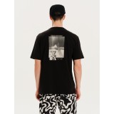 EMERSON 251.EM33.84-BLACK Black Image 1