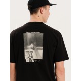 EMERSON 251.EM33.84-BLACK Black Image 4