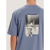 EMERSON 251.EM33.84-LILAC BLUE Lilac Image 3