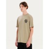 EMERSON 251.EM33.85-SMOKE GREEN Green Image 0