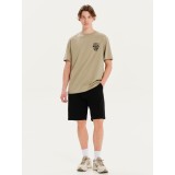 EMERSON 251.EM33.85-SMOKE GREEN Green Image 2