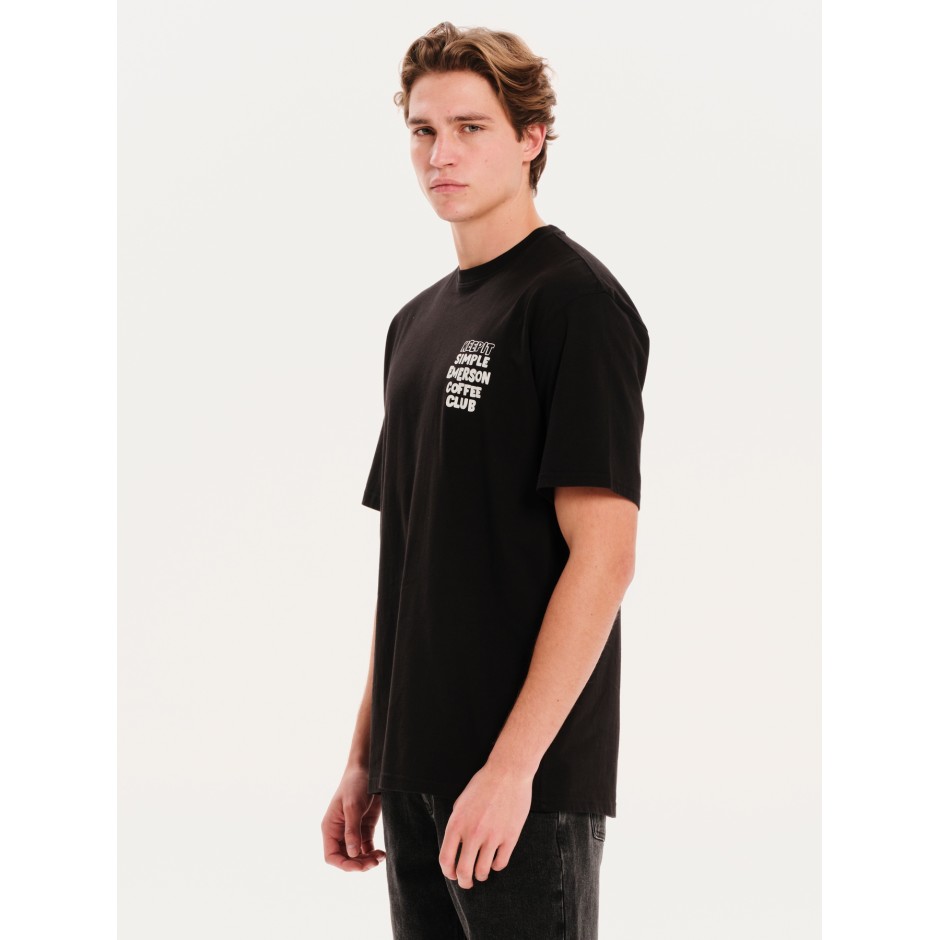 EMERSON 251.EM33.85-BLACK Black