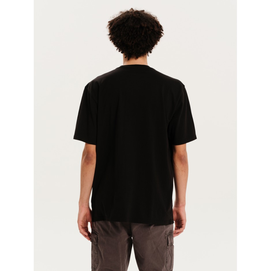EMERSON 251.EM33.86-BLACK Black